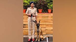 Belgian Shepherd dog squad ready to serve in sahyadri tiger reserve for protection of their dog handlers from today august 15 2025