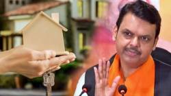 सवलती देऊनही १० वर्षांत घरांच्या किंमती कमी झाल्या नाहीत, मुख्यमंत्र्यांकडून विकासकांची कानउघाडणी