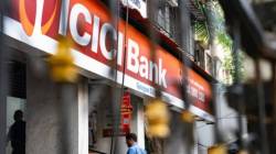 ICICI Bank Minimum Balance : आयसीआयसीआय बँकेचा ग्राहकांना दिलासा; खात्यात ५० हजार नाही तर ‘एवढी’ रक्कम ठेवावी लागणार, नवे नियम काय आहेत?