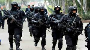 Z+ Security : एखाद्या व्हीआयपी व्यक्तीला अटक झाल्यास त्याच्याबरोबर असलेल्या झेड प्लस सुरक्षेचं काय होतं? जाणून घ्या!
