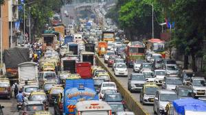 Traffic : भारतातील सर्वाधिक ट्रॅफिक असणारे १० शहरे कोणते? महाराष्ट्रातील ‘या’ शहरांचाही समावेश!