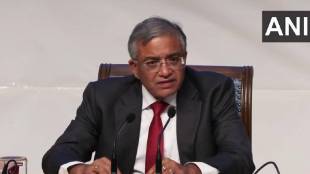 Chief Election Commissioner Gyanesh Kumar