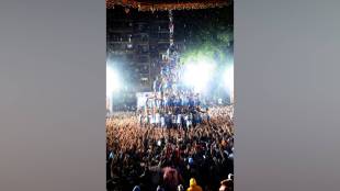 Purvesh Sarnaik emotional post, Thane Dahi Handi, Jai Jawan Govinda team, Dahi Handi competition, political debate Thane