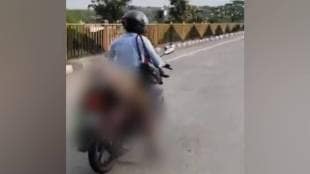 truck accident Nagpur, AI police investigation, Marvel Tool tracking, rural police arrest,