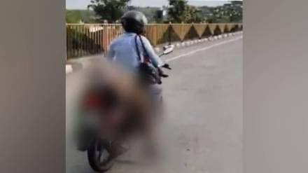 truck accident Nagpur, AI police investigation, Marvel Tool tracking, rural police arrest,
