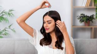 Home Remedies For Dandruff