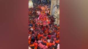 Akola Kawad festival, Shravanmas celebrations, Rajrajeshwar festival Akola, Maharashtra Shiv Bhakt events,