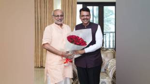 NDA Vice Presidential candidate, C P Radhakrishnan, Maharashtra Governor Radhakrishnan, university professor recruitment, MPSC ,