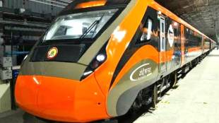 Nagpur Pune or Manmad Vande Bharat Express railway authorities may increase coach count to boost capacity