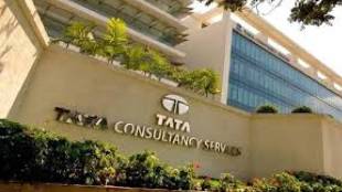 TCS tata Groups most valuable company market value drop by rs 5 66 lakh crore