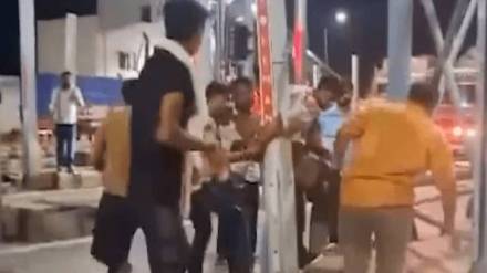 Uttar Pradesh Crime News