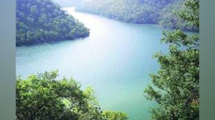 radhakrishna vikhe Patil marathwada objections against river link project offices in nashik