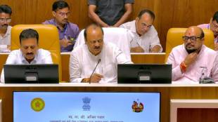 government approved rs 4 crore 35 lakh for 29 soldiers memorials during ajit Pawars Jalgaon visit