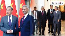भारत-चीन संबंध ‘ट्रम्पमुळे’ वाढू शकतात?