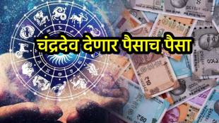 Chandra Gochar 2025