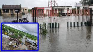 flooding in Yavatmal, heavy rain Yavatmal district, Isapur dam water release, Painganga river flood, Umarkhed flood situation, Palshi village flood, Maharashtra flood alert,