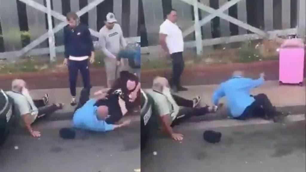 UK Crime Against Sikh
