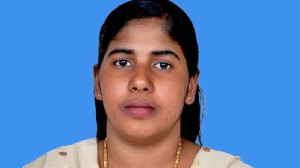 Indian Nurse Nimisha Priya in Yemen