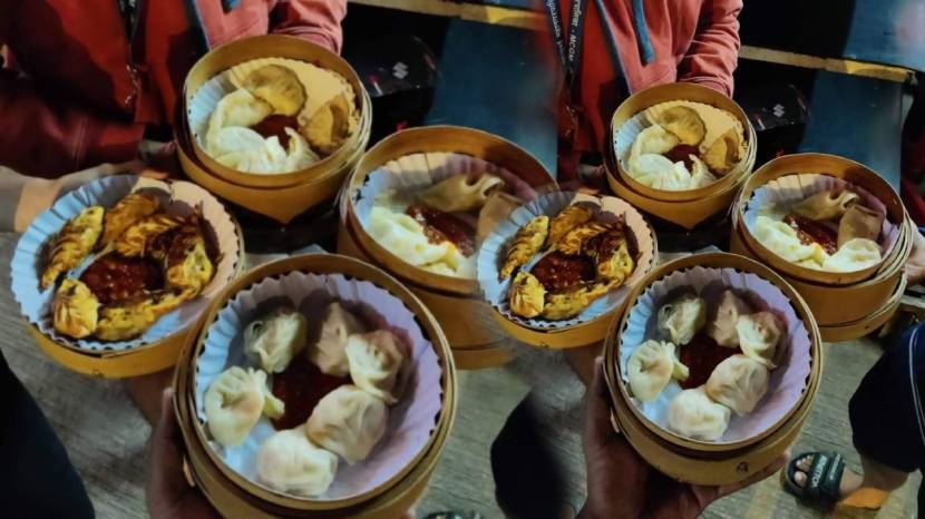 momos health benefits