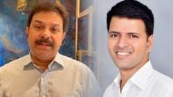 बेस्टच्या पतपेढीच्या निवडणुकीत शशांक राव आणि प्रसाद लाड यांचे संयुक्त पॅनल, कामगार सेनेचा एकही उमेदवार नाही