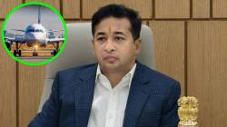 गणेशोत्सवापूर्वी चिपी विमानतळावरील सेवा पूर्ववत होणार ? वाचा, मंत्री नितेश राणे काय म्हणाले