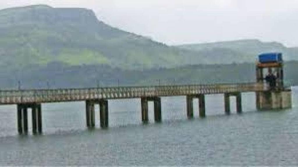 morbe dam full navi Mumbai water cuts cancelled nmmc announces water supply