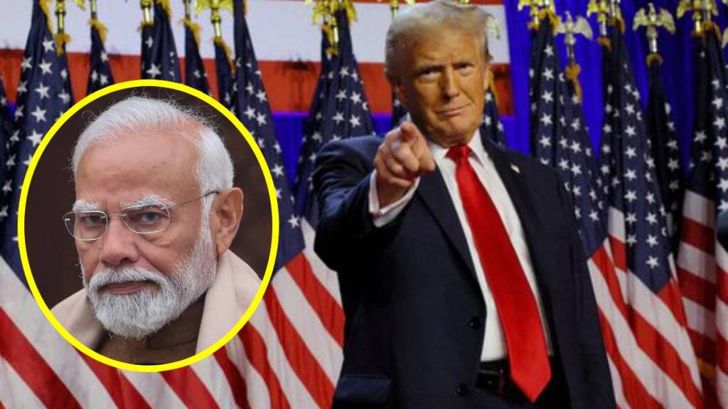 US tariff on Indian goods, India US cotton import duty, cotton prices India 2025, Vidarbha farmer impact,