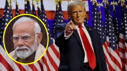 Trump administration imposes 50 percent import duty on India after Russia arms and oil purchases