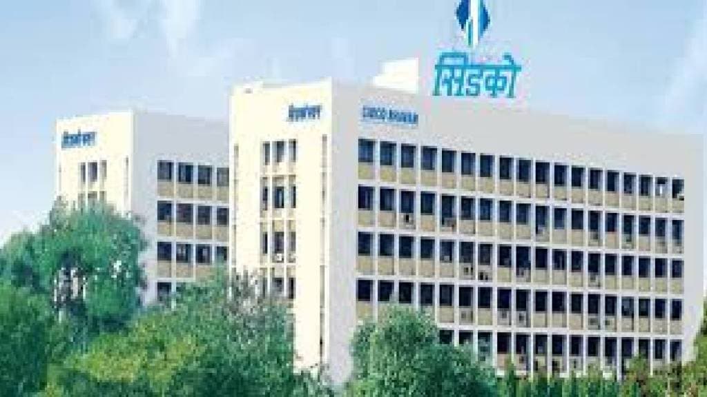 CIDCO administration responded to mahavikas aghadis fraud claims over 54000 sq m land allocation letter to bivalkar family