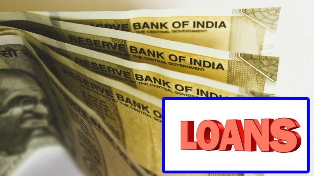 private moneylenders in Amravati, illegal loan practices, high-interest private loans, bank loan difficulties, Amravati loan scams, unauthorized moneylenders,