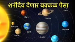 शनीदेव ‘या’ दोन राशींना देणार आनंदी आनंद, नक्षत्र परिवर्तनाचा प्रभाव बक्कळ पैसा