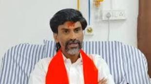 no real action only reshuffle by government says jarange on maratha issue