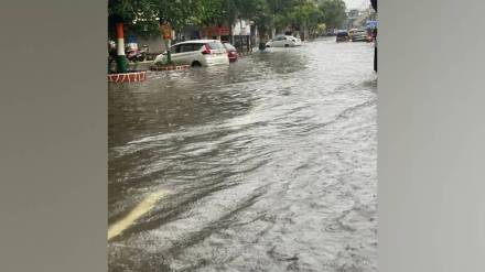 Unplanned development in Vasai worsened water crisis due to poor drainage planning