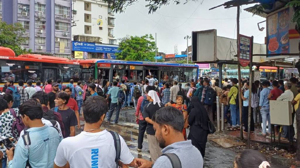 Bus disruptions in Mira Bhayandar cause major inconvenience to passengers