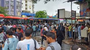 Bus disruptions in Mira Bhayandar cause major inconvenience to passengers