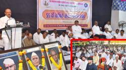 सांगली : विश्वास कारखाना बायोगॅस, सौरऊर्जा प्रकल्प उभारणार; सर्वसाधारण सभेत मानसिंगराव नाईक यांची घोषणा