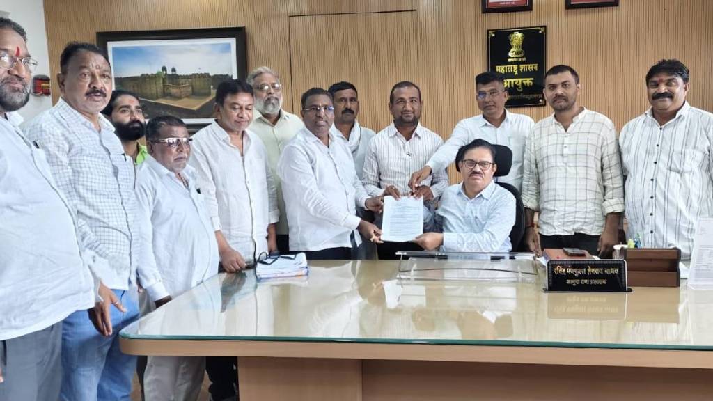 Over 30,000 fake voter names in Malegaon Municipal Corporation limits
