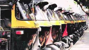 CNG hydro test Pune, rickshaw hydro testing charges, CNG vehicle inspection fees, Pune transport news, hydro test rate hike, rickshaw driver protest Pune, PESO CNG regulations, hydro test cost control,