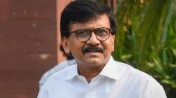 Maharashtra News Live Updates : “तुम्ही जे पक्ष फोडले त्याच पक्षांकडे मत का मागता”, खासदार संजय राऊतांची भाजपावर टीका