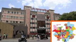महापालिकेची प्रभाग रचना होणार या दिवशी जाहीर ? इच्छुकांची उत्सुकता शिगेला !