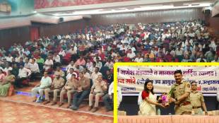 Ganesh utsav Ulhasnagar, noise pollution control Ganesh festival, Ganesh Mandal rules, Ganesh festival safety, eco-friendly Ganesh utsav, Ganesh festival Supreme Court orders, Ganesh Mandal meeting,