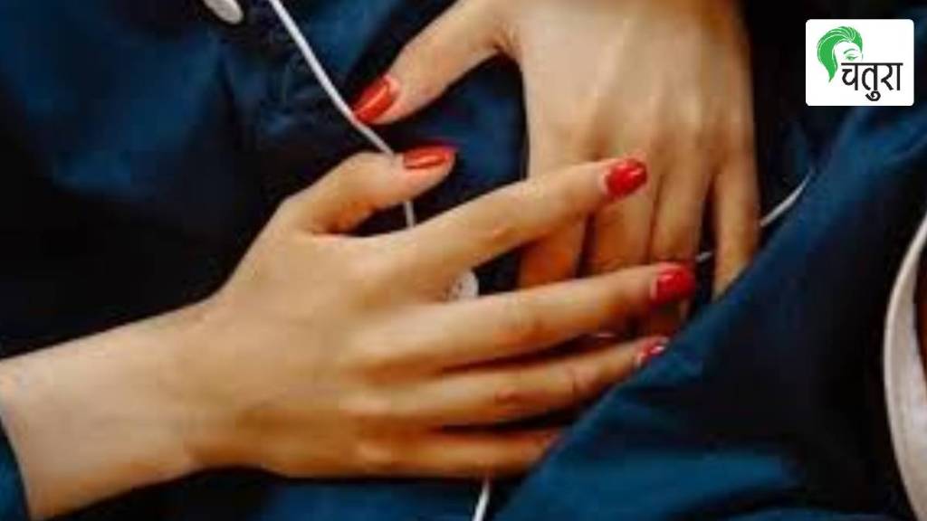 hernia symptoms found in women