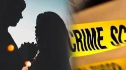 UP Crime : धक्कादायक! लग्नासाठी तगादा लावल्याने संतापलेल्या माजी सरपंचाने प्रेयसीची केली हत्या; मृतदेहाचे सात तुकडे करून विहिरीत फेकले