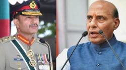 Rajnath Singh : ‘…तर ही पाकिस्तानच्या अपयशाची कबुली’, राजनाथ सिंहांनी असीम मुनीर यांच्या ‘त्या’ विधानाची उडवली खिल्ली