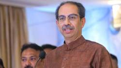 Uddhav Thackeray : “पाकबरोबर क्रिकेट खेळणार, आता सिंदूर कुठे गेला?”, उद्धव ठाकरेंचा केंद्र सरकारवर हल्लाबोल