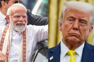 Indias big decision suspends postal services to the US