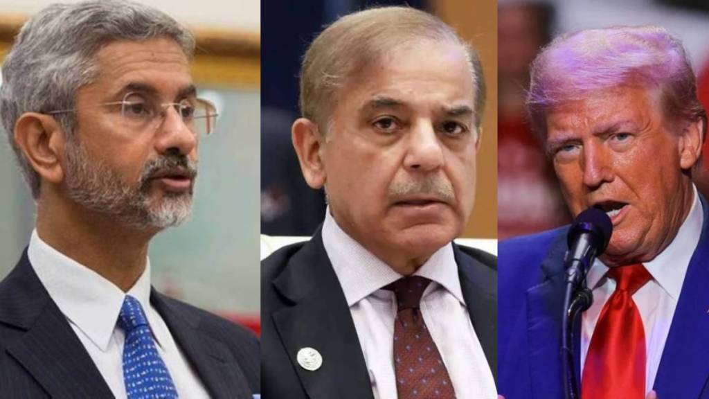 S. Jaishankar On America Pakistan Relations :