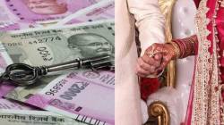 Greater Noida : संतापजनक! हुंड्यासाठी पतीने पत्नीला जिवंत जाळलं, घटनेनंतर मोठी खळबळ, पोलिसांनी पतीला ठोकल्या बेड्या
