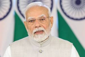 Pm Narendra Modi