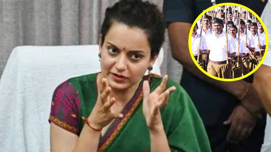 Kangana Ranaut controversy, India independence, 1947 freedom debate, Indian nationalism,